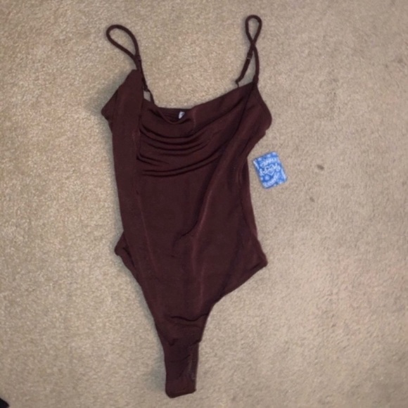Free People Other - NWT free people bodysuit